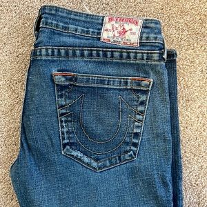 True Religion Johnny Jean